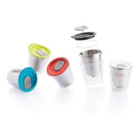 227ml Dia Travel mug