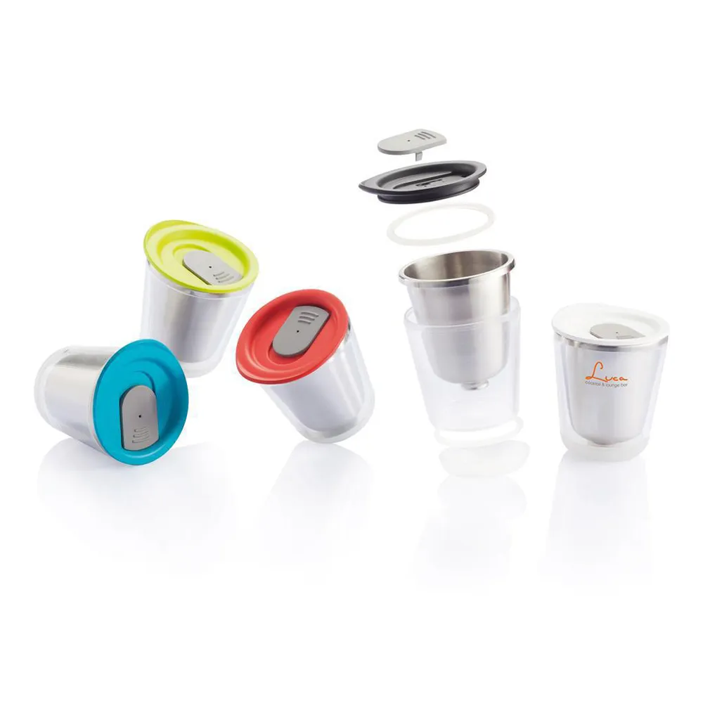 227ml Dia Travel mug