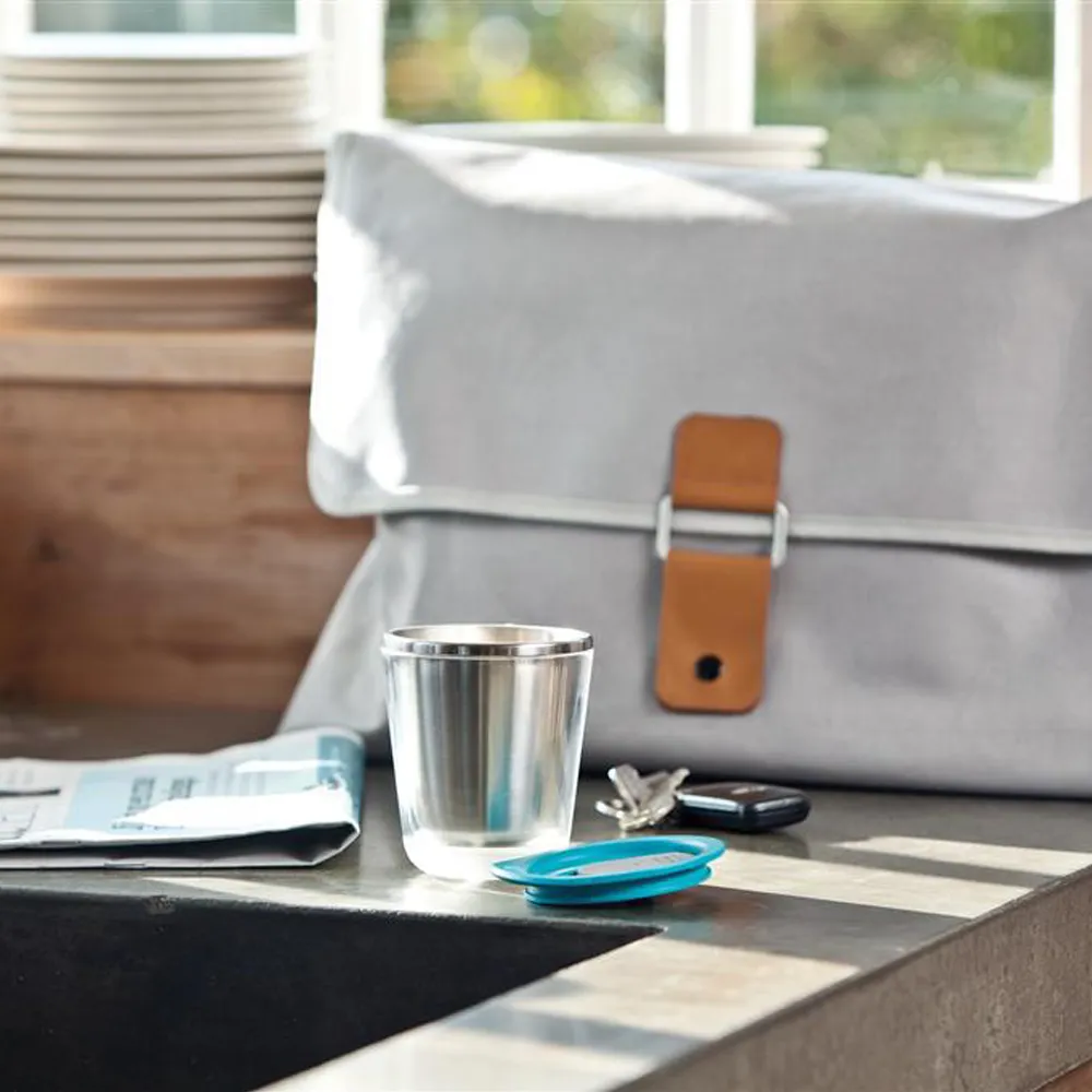 227ml Dia Travel mug