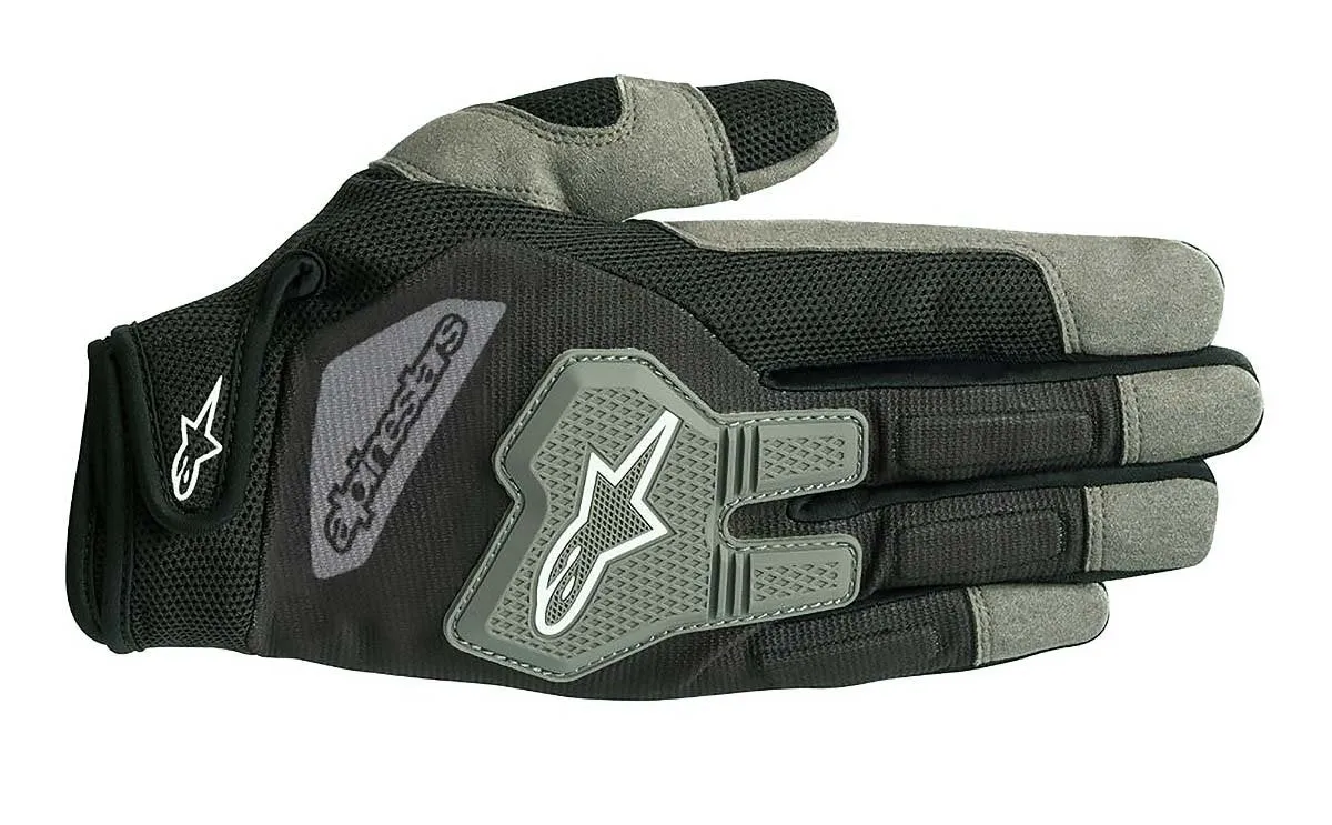 Alpinestars Engine Pit Gloves