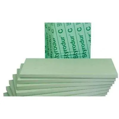 BASF Styrodur XPS (1265mm x 615mm) All Sizes