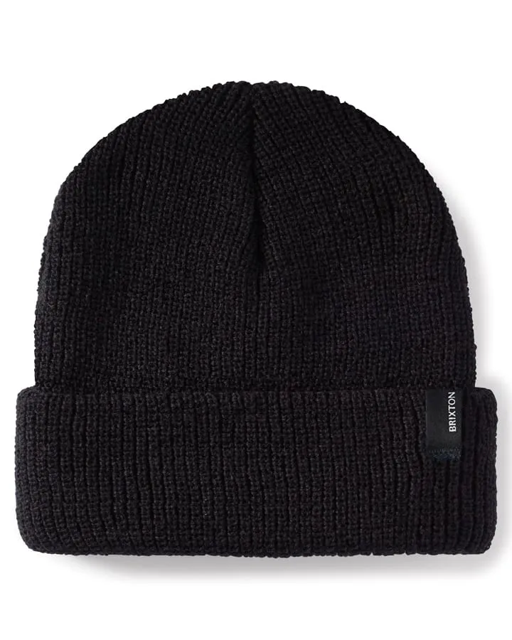 Brixton Heist Fine-knit Beanie