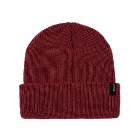 Brixton Heist Fine-knit Beanie