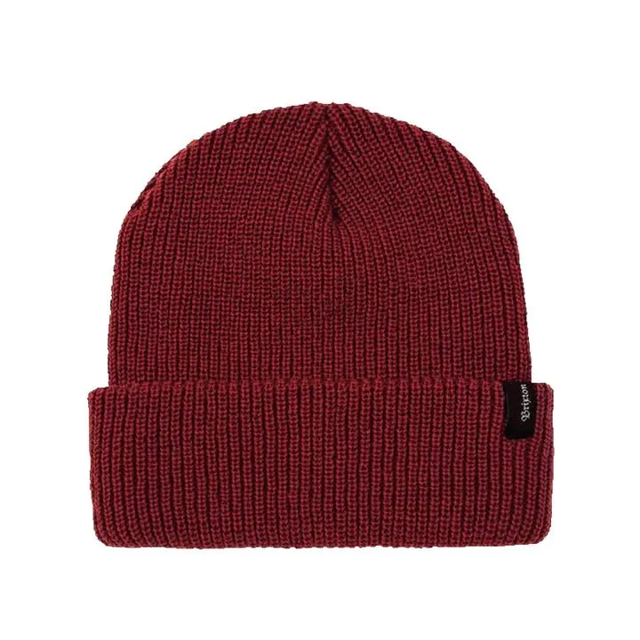 Brixton Heist Fine-knit Beanie