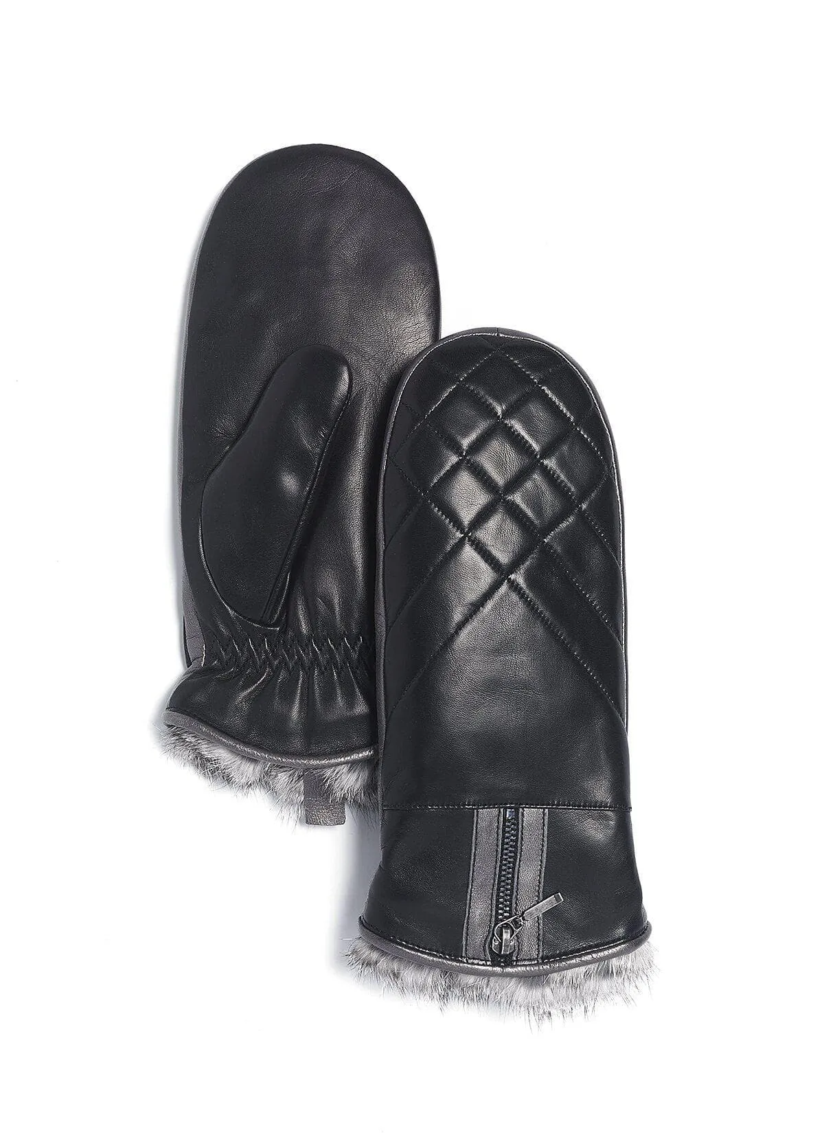 Brume Banff Womens Mitt
