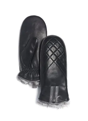 Brume Banff Womens Mitt