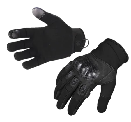 HARD KNUCKLE TACTICAL GLOVES
