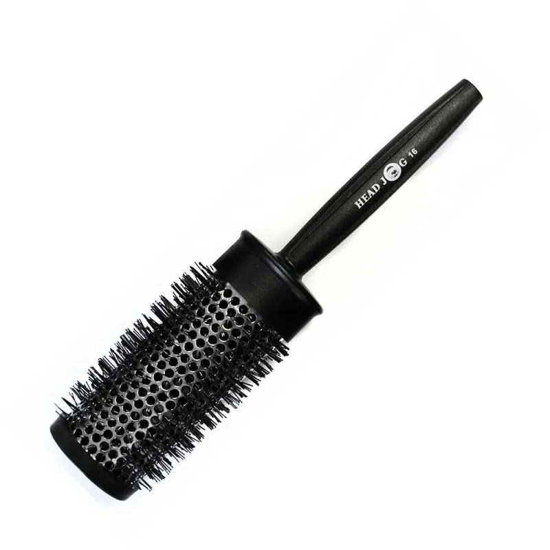 Head Jog 15 Heat Retaining Radial Brush (35mm)