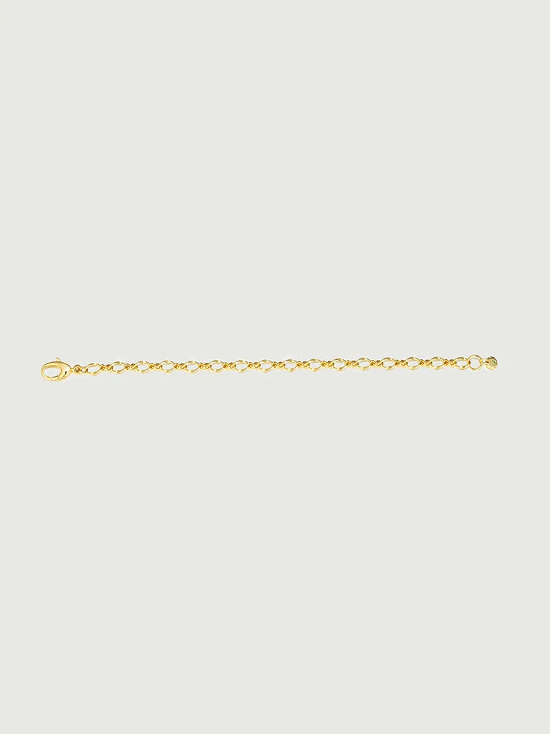 Infinity Link Bracelet