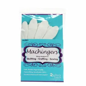 Machingers Gloves Medium/Large