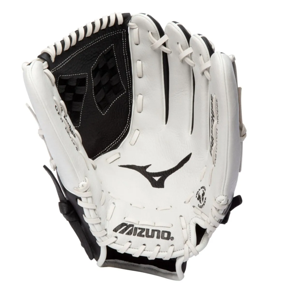 Mizuno Franchise 12 in Fastpitch Pitchers Glove GFN1201F4