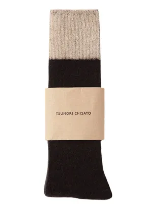 Mohair Socks