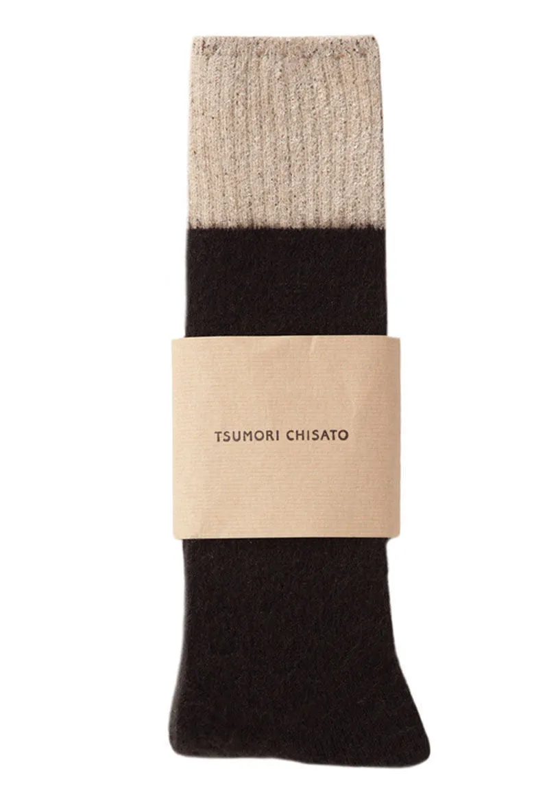 Mohair Socks