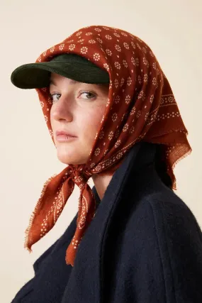 Moismont Foulard Scarf N.676