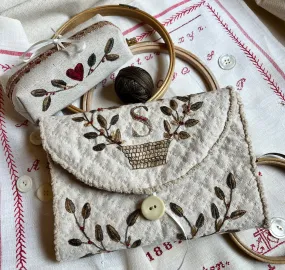 My Little Project Nest digital pattern