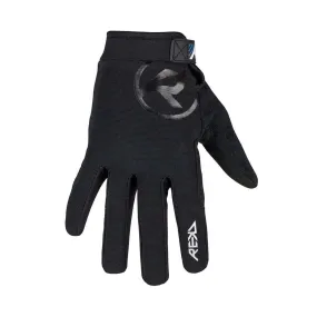 REKD Status Gloves Black