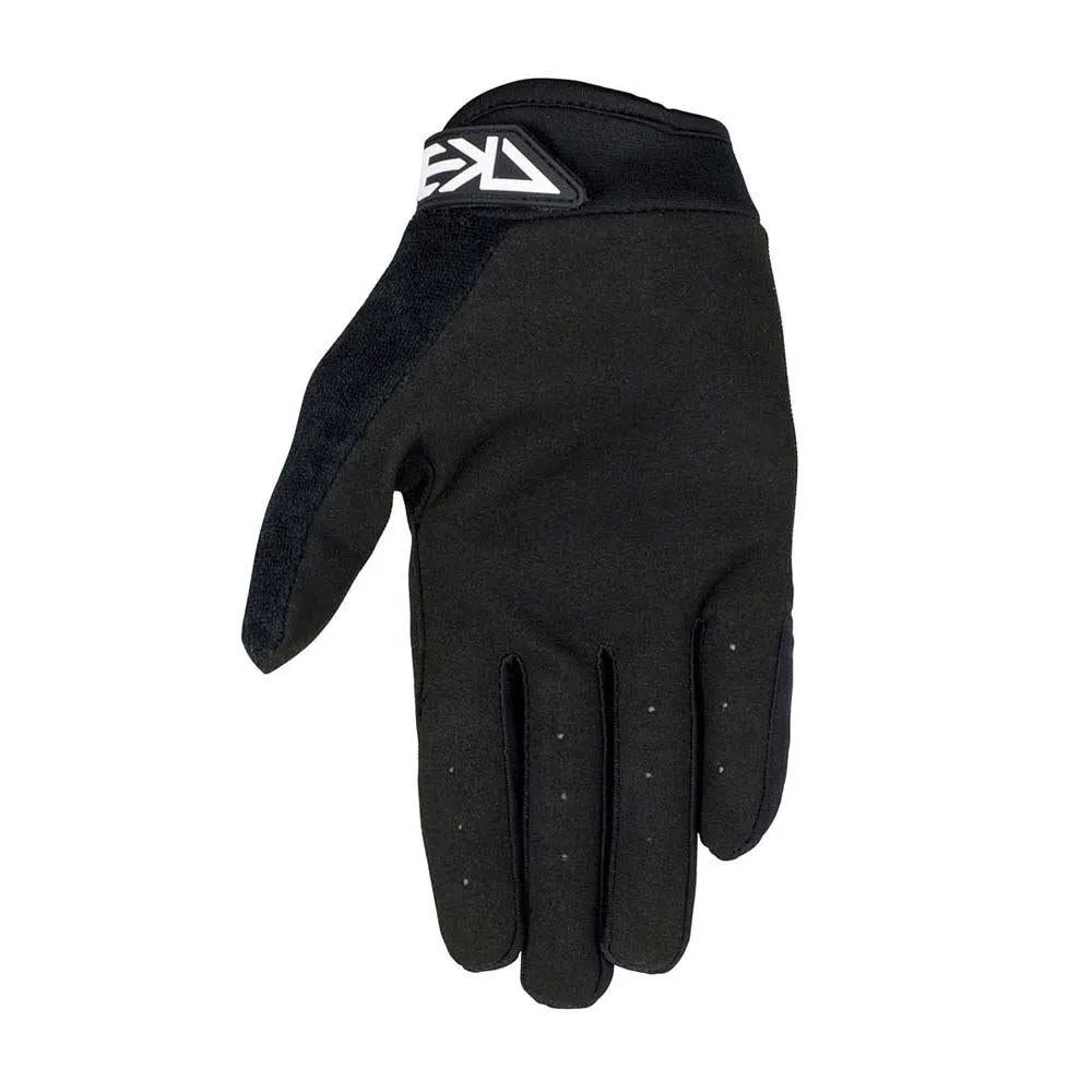 REKD Status Gloves Black