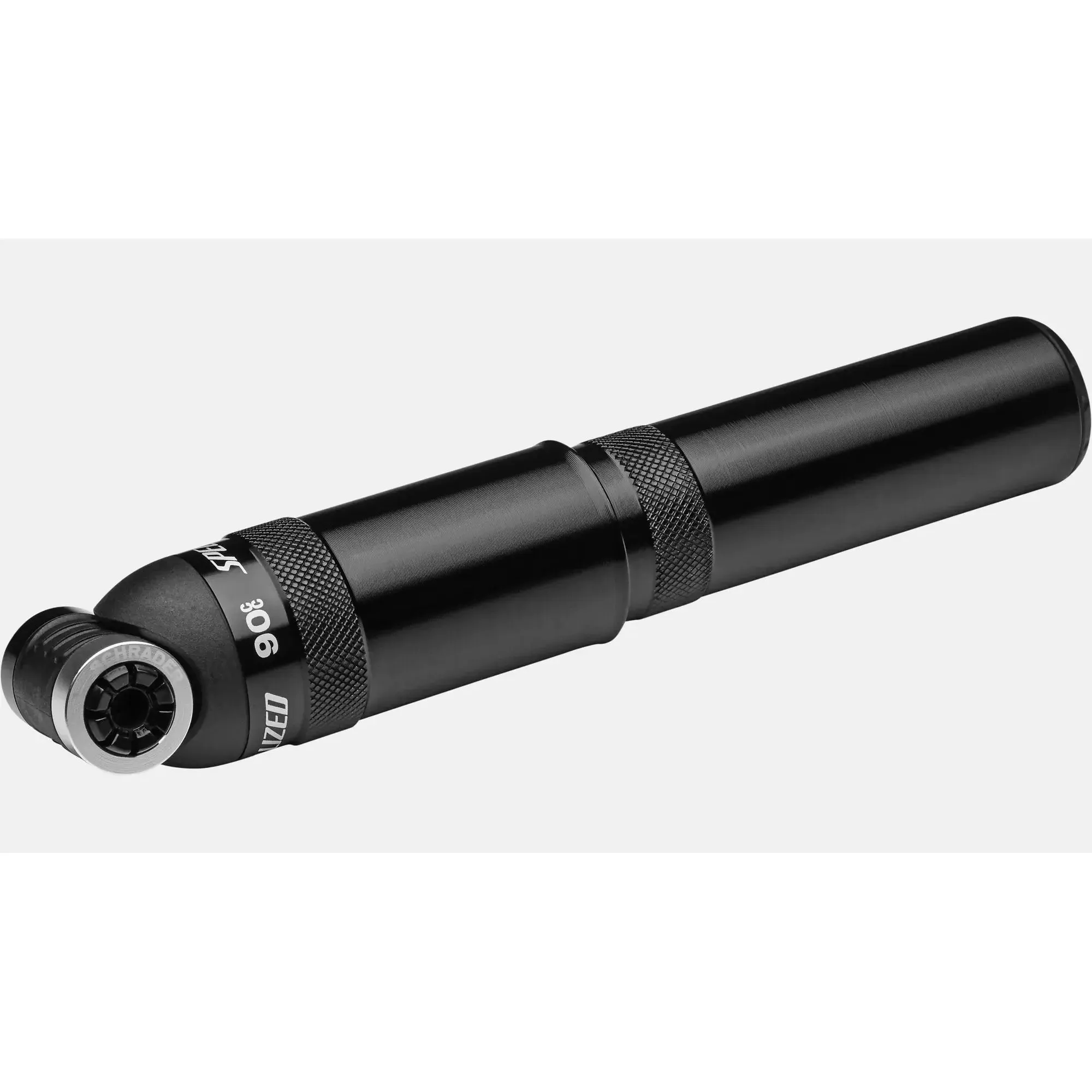 Specialized Air Tool Big Bore Pump - Road, Gravel, MTB, Fat Tire