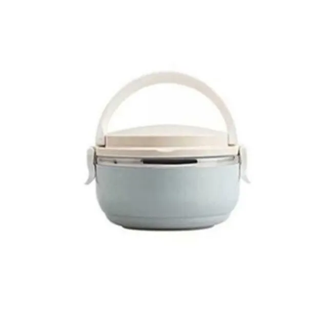 Stainless Steel Insulated Food Storage Container
