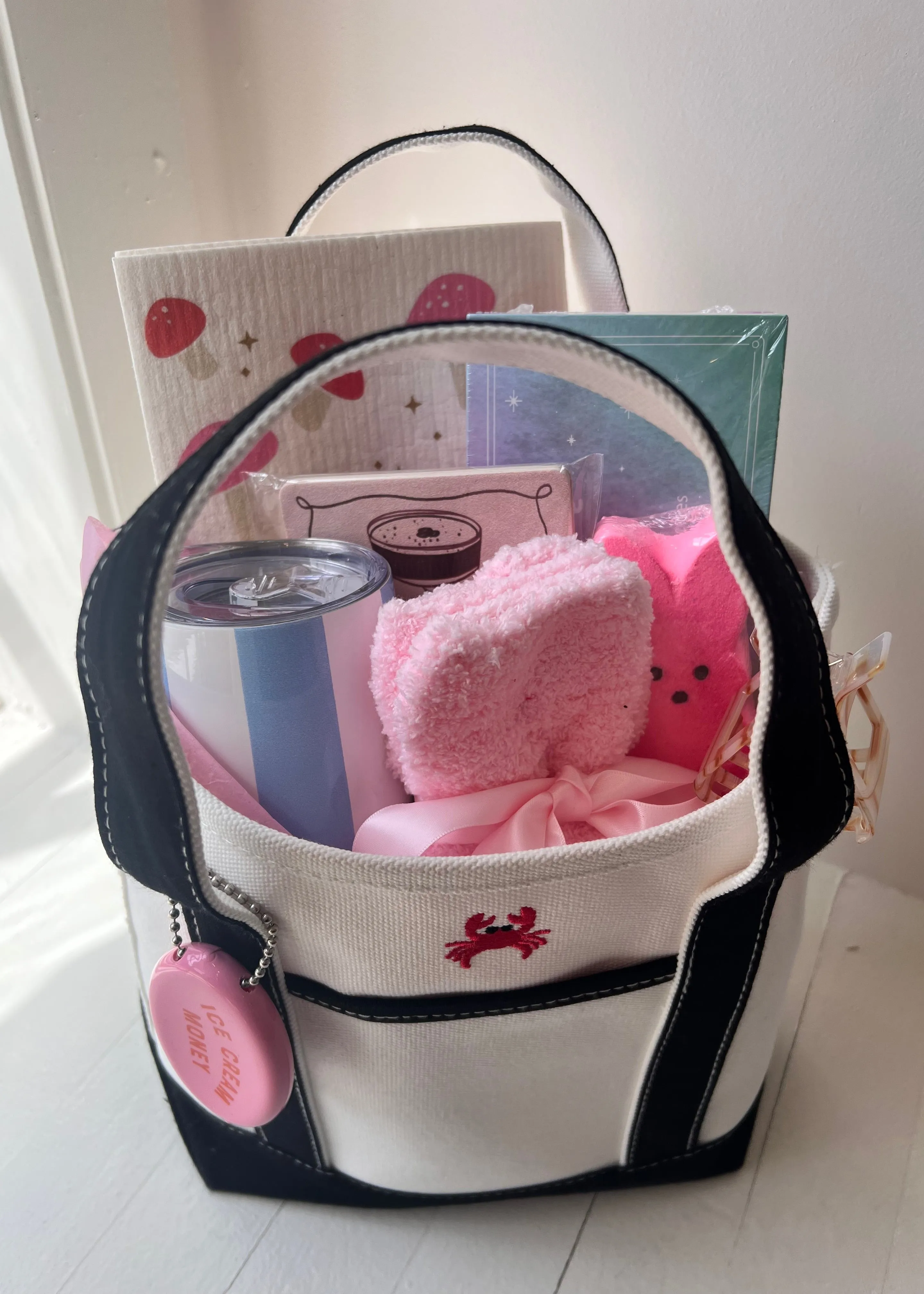 Summertime Easter Basket
