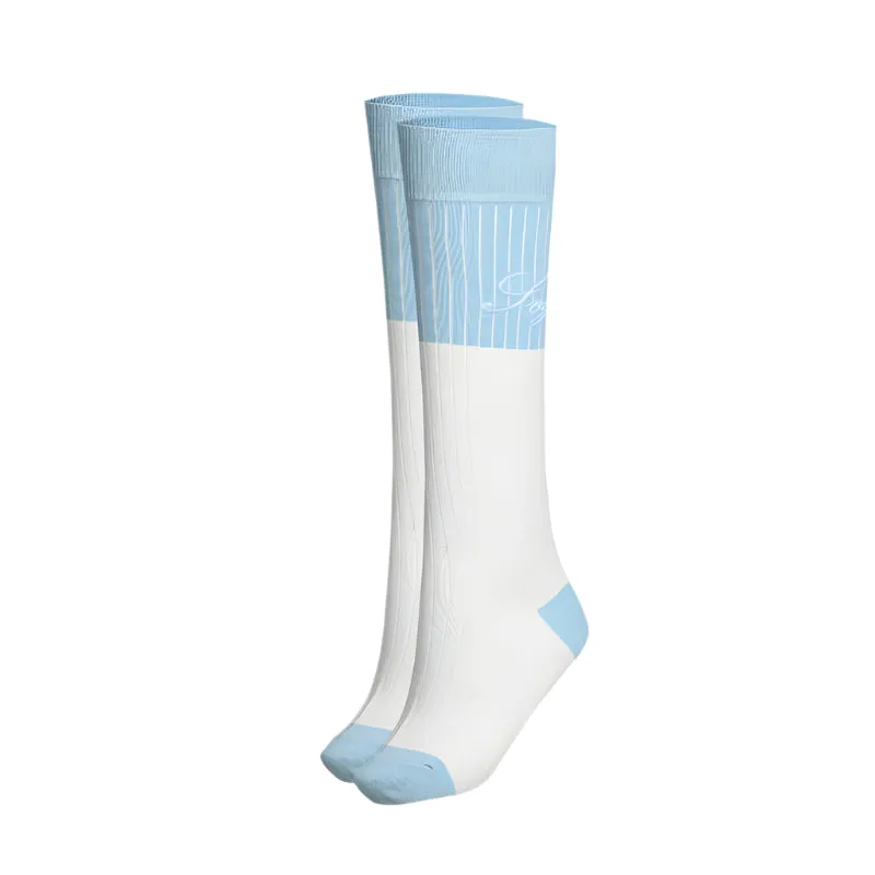 SVG Women's Athletic Crew Socks