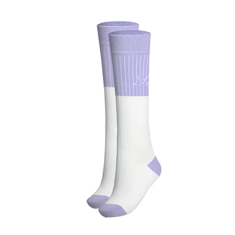 SVG Women's Athletic Crew Socks