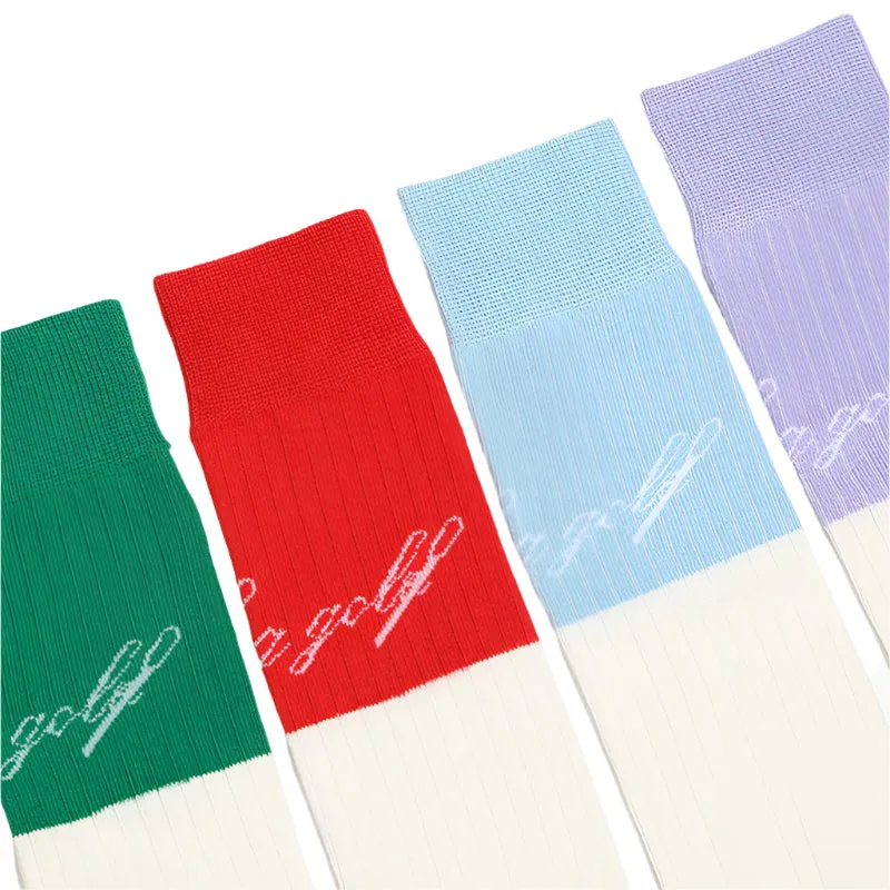 SVG Women's Athletic Crew Socks