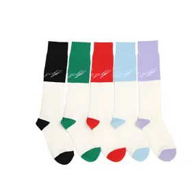 SVG Women's Athletic Crew Socks
