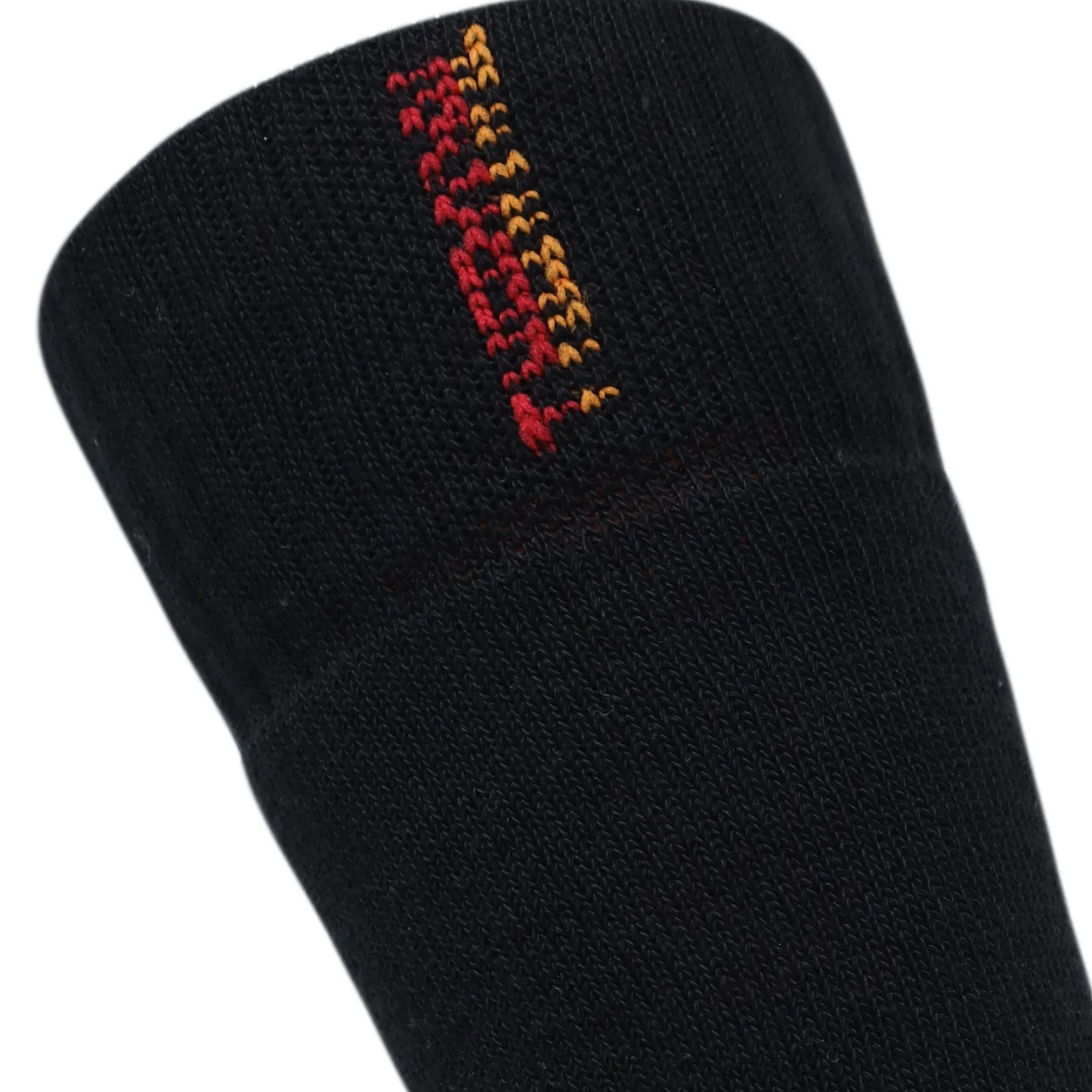 Thermal Insulated Socks for Men Seamless Toe Reinforced Heel Size 8-11.5 - 1 Pair