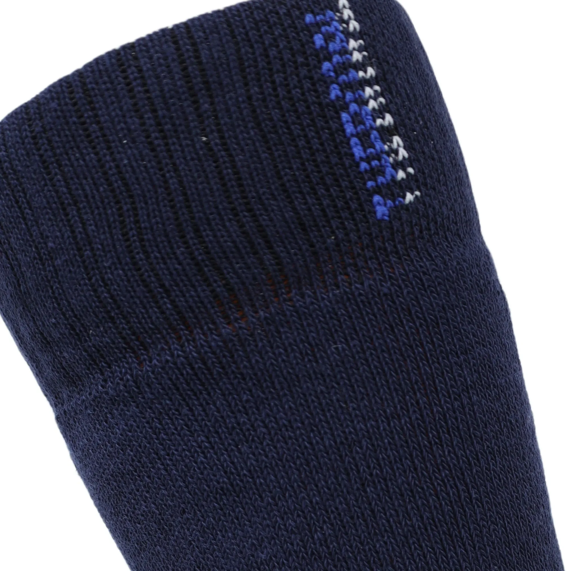 Thermal Insulated Socks for Men Seamless Toe Reinforced Heel Size 8-11.5 - 1 Pair