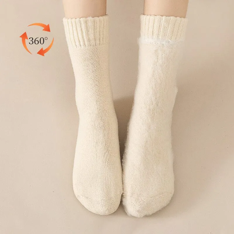 💖Winter Thermal Socks