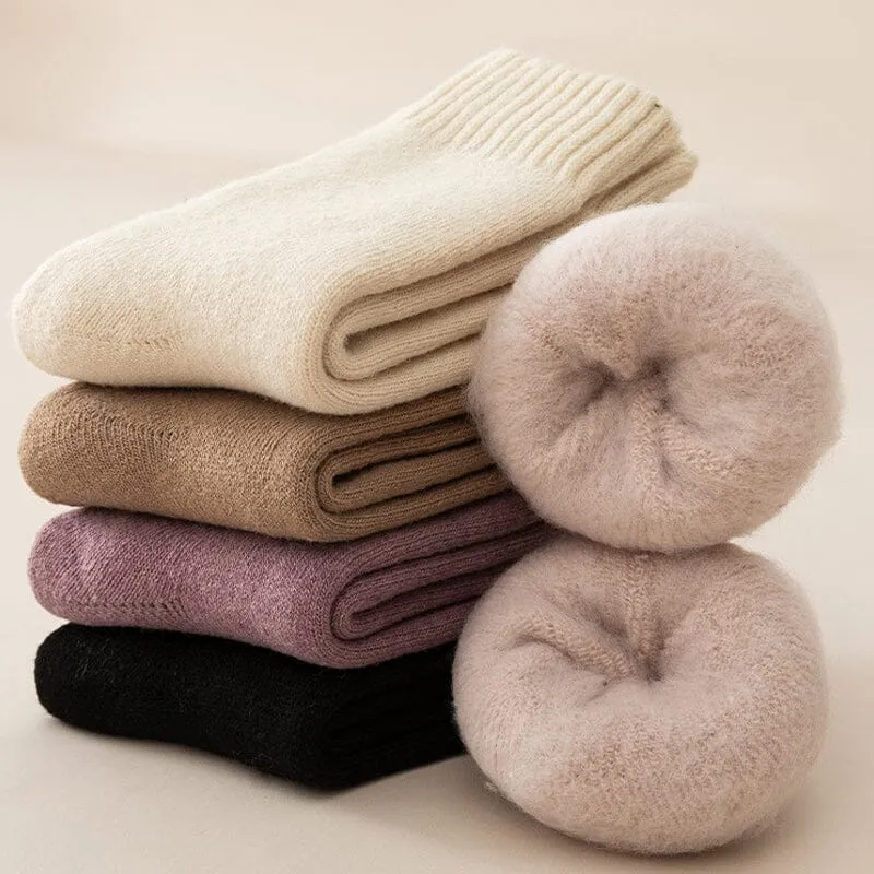 💖Winter Thermal Socks