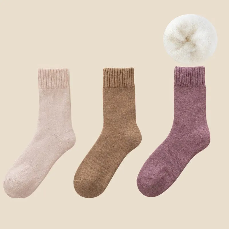 💖Winter Thermal Socks
