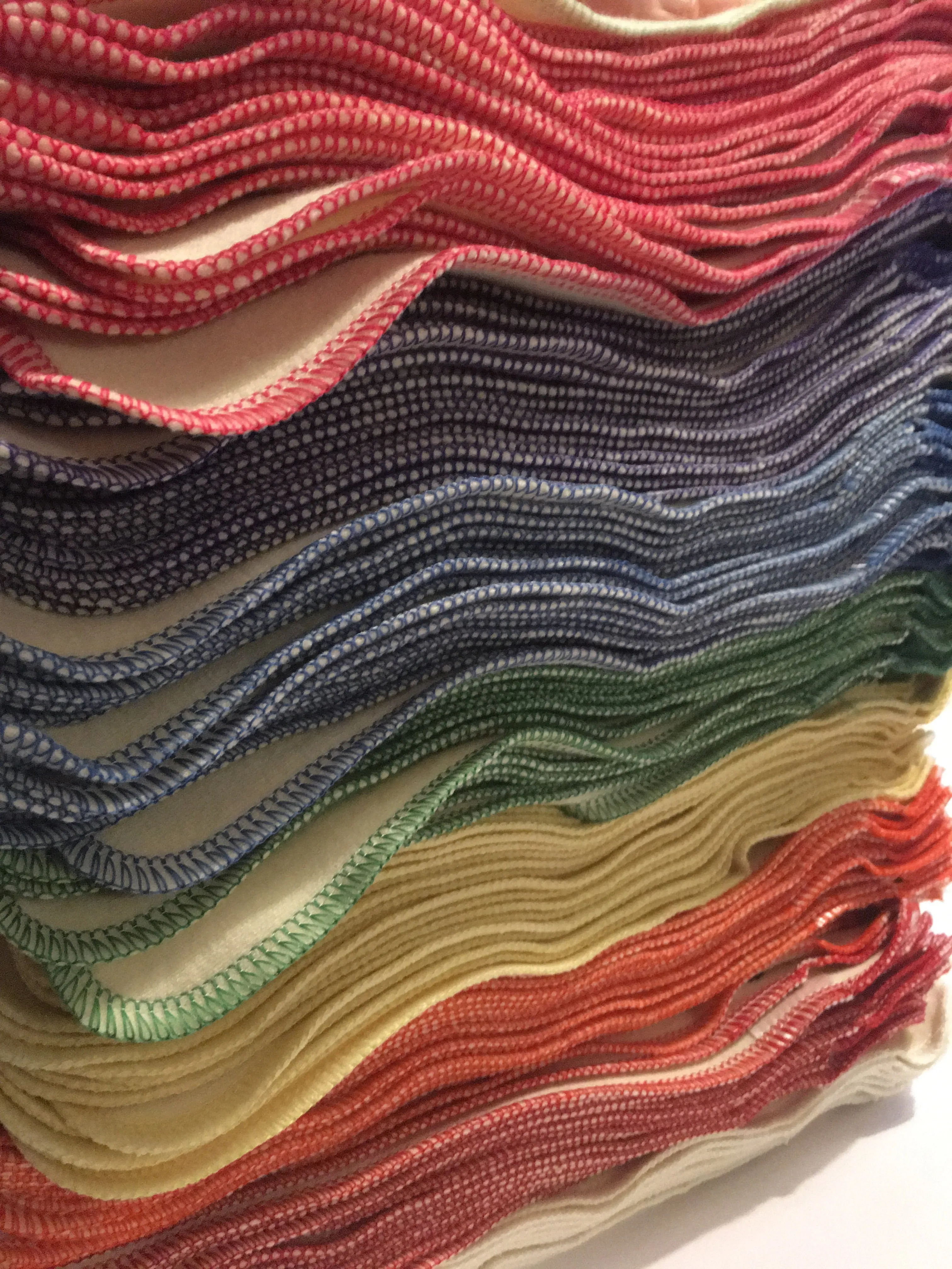 Wool Stay Dry Liner